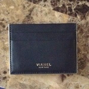 Vianel V3 Cardholder Tuxedo